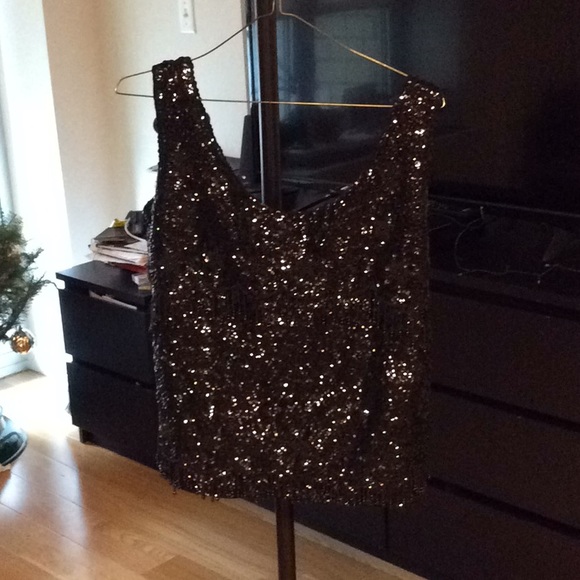 Tank top - Picture 1 of 2